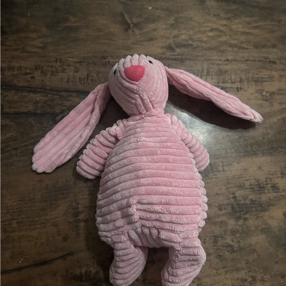 Pink Plush Bunny Jellycat